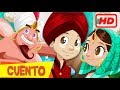 ALADINO Cuentos Y Canciones Infantiles Toy Cantando