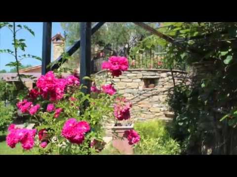 Fonte Magia Bed and Breakfast in Umbria, Italy