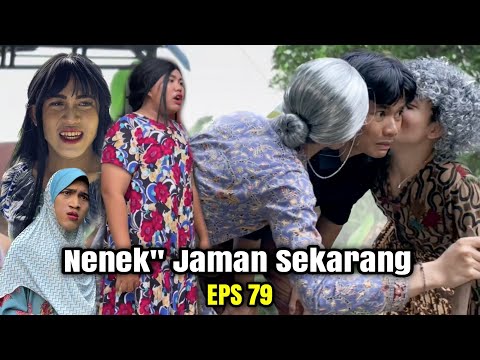 EPS 79, "Grandmothers" Today (DUSUN LANTAM)