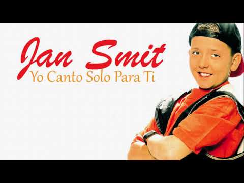 Jan Smit - Yo Canto Solo Para Ti (Ik Zing Dit Lied Voor Jou Alleen)