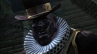 Taunt - Let's Play Demon's Souls Part 72