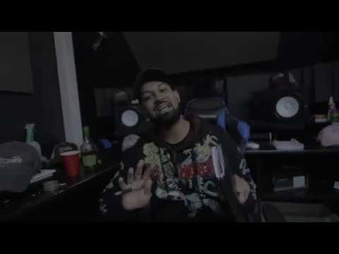 Yung®️ - Sound Of My Pen (Official Music Video)