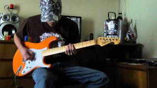 Would You Like to Be There - UGLY KID JOE Cover