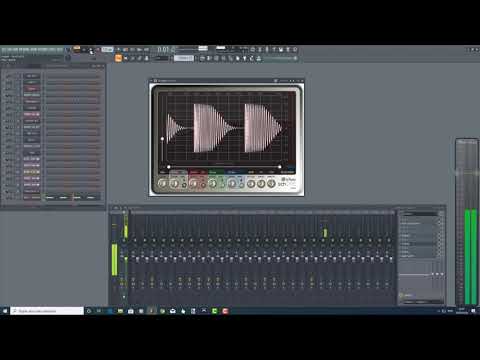 BRAVEI - FL STUDIO 20 PRODUCER