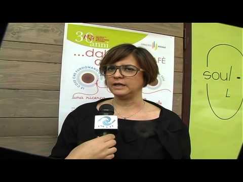 ONDA TG 27.03.2015 - SOCIAL CAFE   30 ANNI NOS