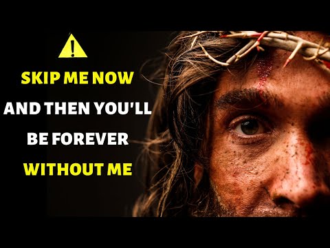 🔴 GOD MESSAGE FOR YOU TODAY | God's secret @Godblessings946