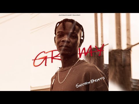 SHORNBEATS - GRIMY (OFFICIAL VIZUALIZER)