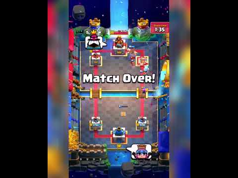 2.9 ELIXIR! OUTPLAY ANY MATCHUP! BEST HOG RIDER DECK! - Clash Royale