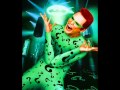 Batman Forever - U2 - Hold me,Thrill me, Kiss me, Kill me