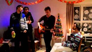 The Futureheads - Christmas Was Better In the 80's