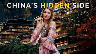 The China No One Talks About 🇨🇳 Guizhou’s Ancient Villages