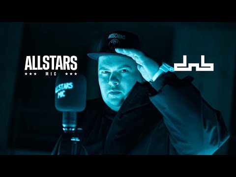 Carasel - Allstars MIC | DnB Allstars