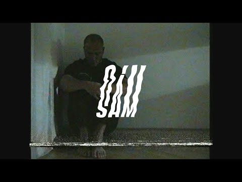 VR/NOBODY - SÁM