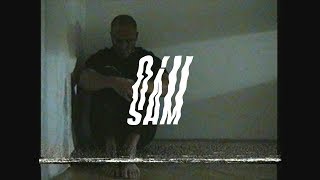 VR/NOBODY - SÁM