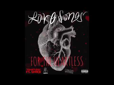 "Heartless" JASIN HAZE X PRICEY ft. SHIKE