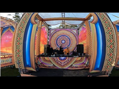 Webra - Agrabah Festival - Rio Grande do Sul