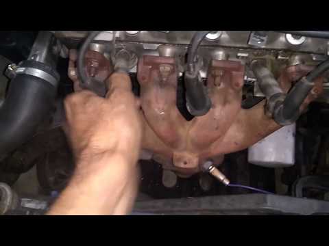 Cilindro falhando , o que fazer e como saber , Corsa 1.6