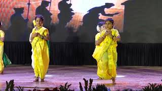 Vistara World School Video