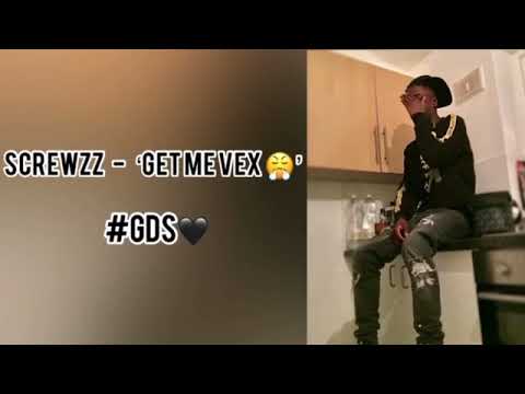 Screwzz #GDS - Get Me Vex