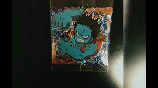 Behind Enemy Rhymes - Canibus   やっつけREMIX