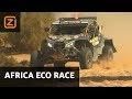 Africa Eco Race Dag 7 | Met Olav Mol & Jack Plooij | 13/01/2020