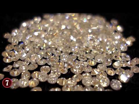 Geheime Schätze, die zufällig gefunden wurden!