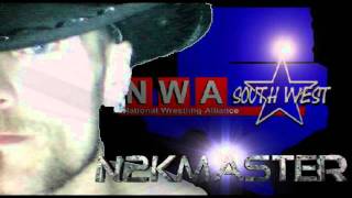 (Really) Feel My Power - N2KMaster feat Lil Nikki vs MC Hammer