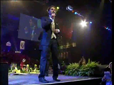 De Kriebels (Bram en Ruud)