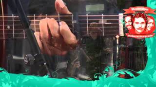 Moto Boy - The heart is a rebel