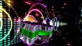 El Komander {La Comandante Bonita} 2015