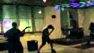 Blackened Earth (Live)