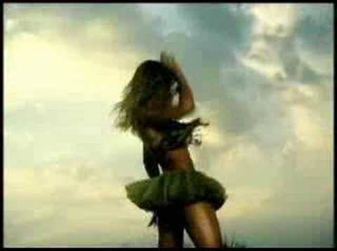 Beyonce- World Wide Women (FanMade)