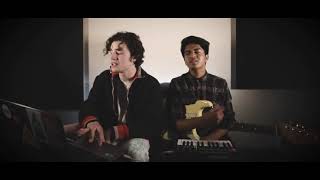 Johnny Kulo - Think About Me (Ft. Liam Mockridge)