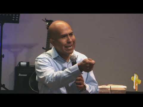 Una Gracia Transformadora 6/5/2011