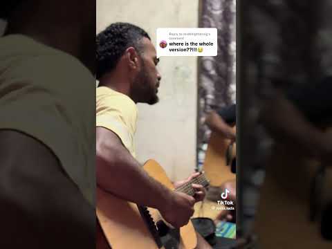 Noqu lewa lesu mai Cover by Yanu boyz Sigidrigi Band