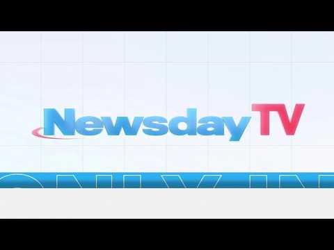 NewsdayTV: One dead in blaze at 2 Bellmore homes