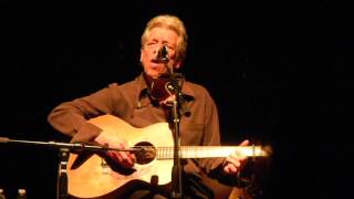 John Hammond "Someday Baby Blues'" 2-17-13 FTC, Fairfield CT