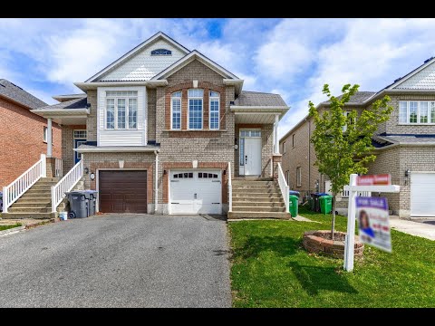 15 Belinda Drive Brampton Home for Sale - Real Estate Properties for Sale