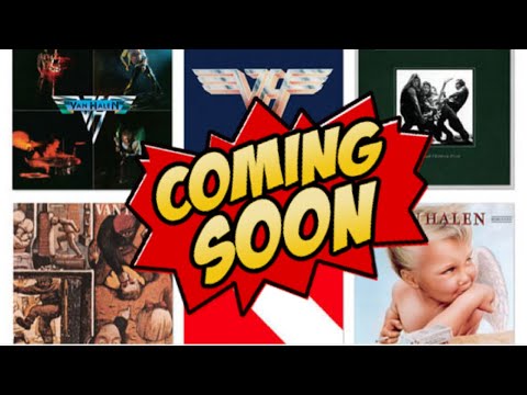 Confirmed by Music Direct Van Halen MFSL MOFI one step + miles Davis vinyl community coming soon