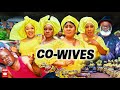 CO WIVES  Full Movie (New Movie ) NGOZI EZEONU/EBELE OKARO/ PHIL DANIELS 2021 Latest Nollywood Movie