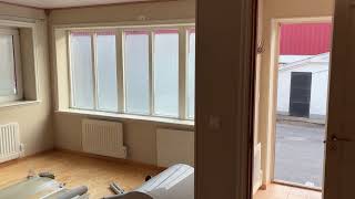 Kontorscontainer | Bild 4 - Machineryline