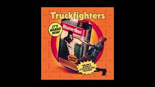 Music video thumbnail preview for Truckfighters - Carver by Truckfighters