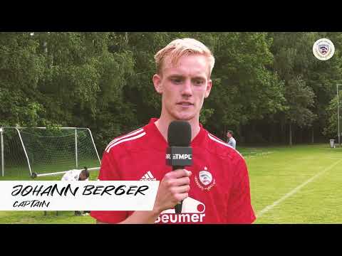 Rostocker FC – RSV Eintracht 1:4 (0:3)