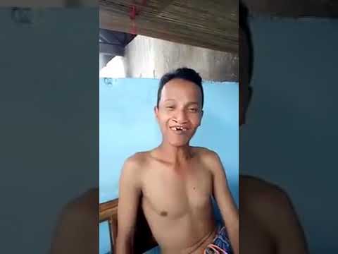 Lucu, membaca pancasila