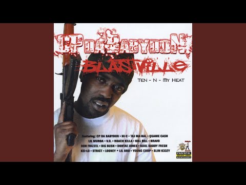 Gangstas (Feat. Young Coop)