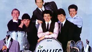 The Hollies: Candy Man (2018 Remix)