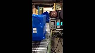 ID Technology Label Printer Applicator - Distributed by Conitex Sonoco