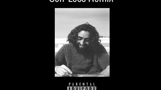 Teo - Selfless-ish (Prod. J.Dilla) Remix Lexx Nova