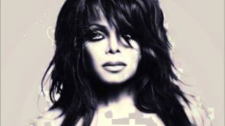 Janet Jackson I Want You E-Smoove Hard Mix Edit