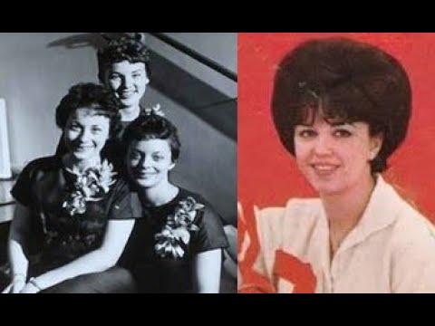 Born Too Late - The PONI-TAILS / JILL JACKSON - stereo